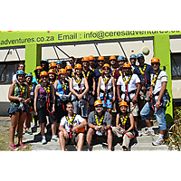 Ceres Zipline Adventures image